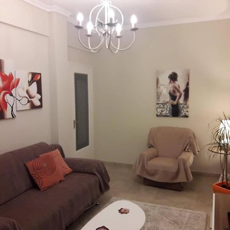 كافالا Apartments Anna Deluxe المظهر الخارجي الصورة