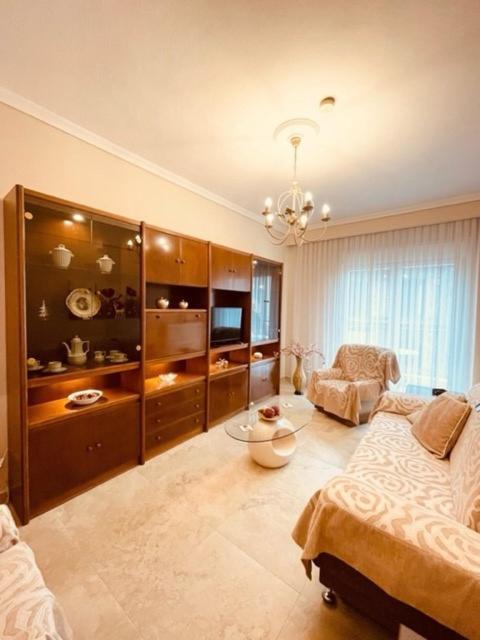 كافالا Apartments Anna Deluxe المظهر الخارجي الصورة