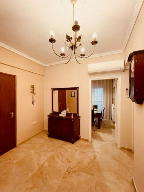 كافالا Apartments Anna Deluxe المظهر الخارجي الصورة