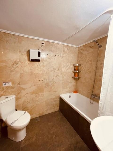 كافالا Apartments Anna Deluxe المظهر الخارجي الصورة