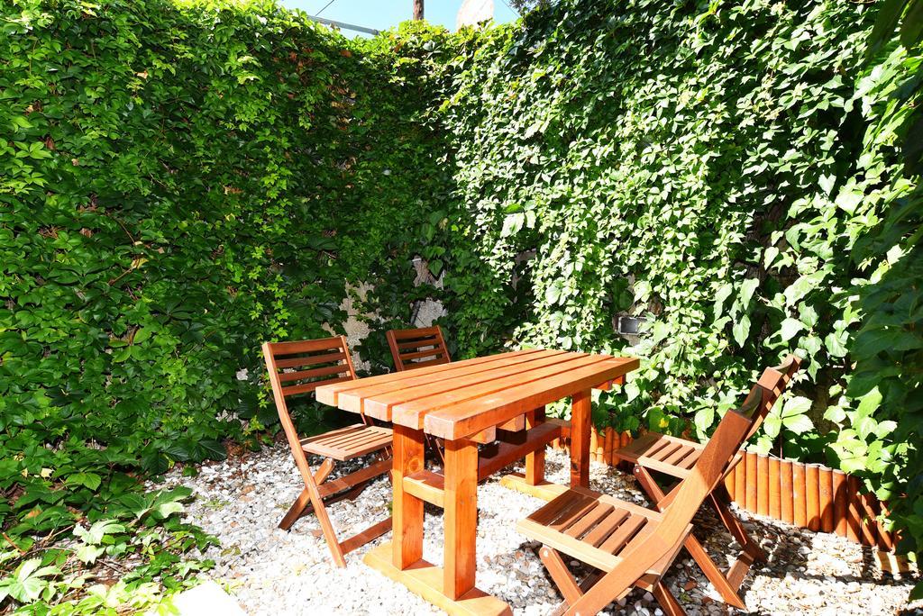 كافالا Apartments Anna Deluxe المظهر الخارجي الصورة