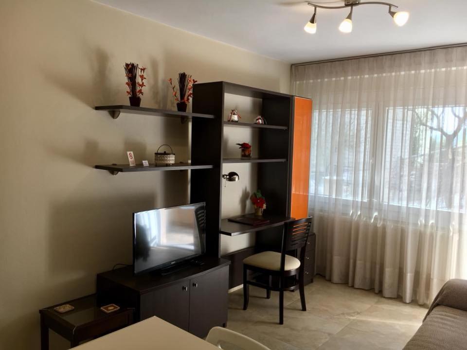 كافالا Apartments Anna Deluxe المظهر الخارجي الصورة