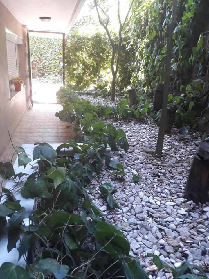 كافالا Apartments Anna Deluxe المظهر الخارجي الصورة