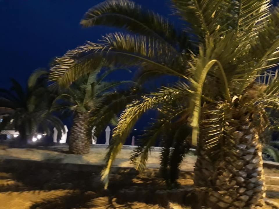 كافالا Apartments Anna Deluxe المظهر الخارجي الصورة