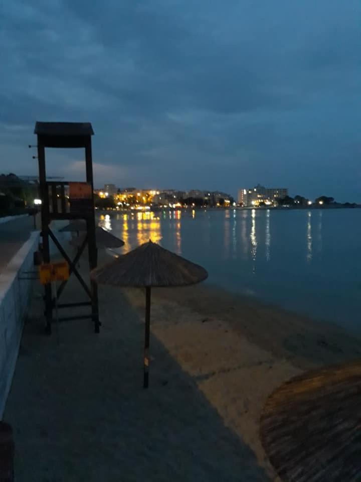 كافالا Apartments Anna Deluxe المظهر الخارجي الصورة