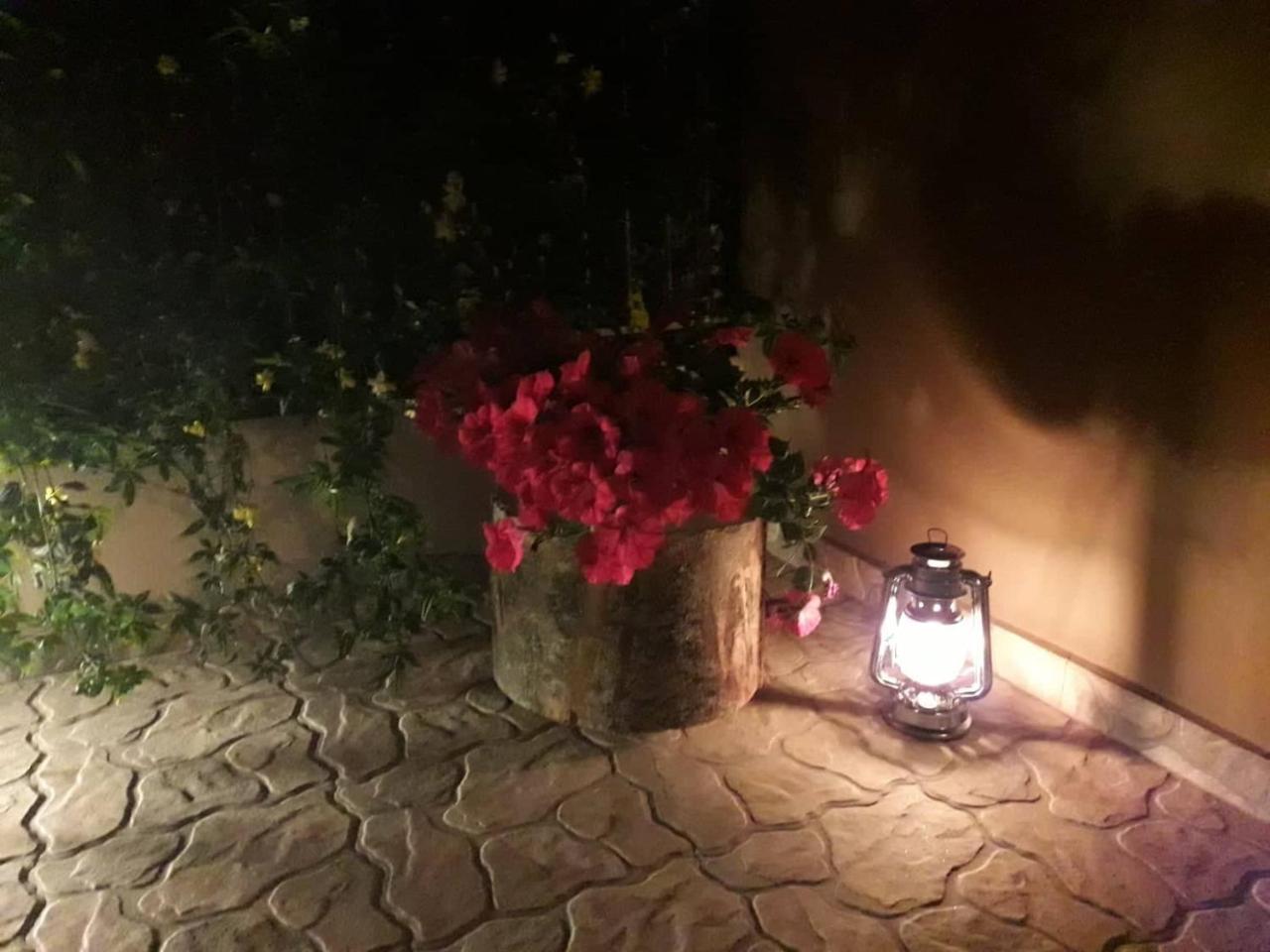 كافالا Apartments Anna Deluxe المظهر الخارجي الصورة