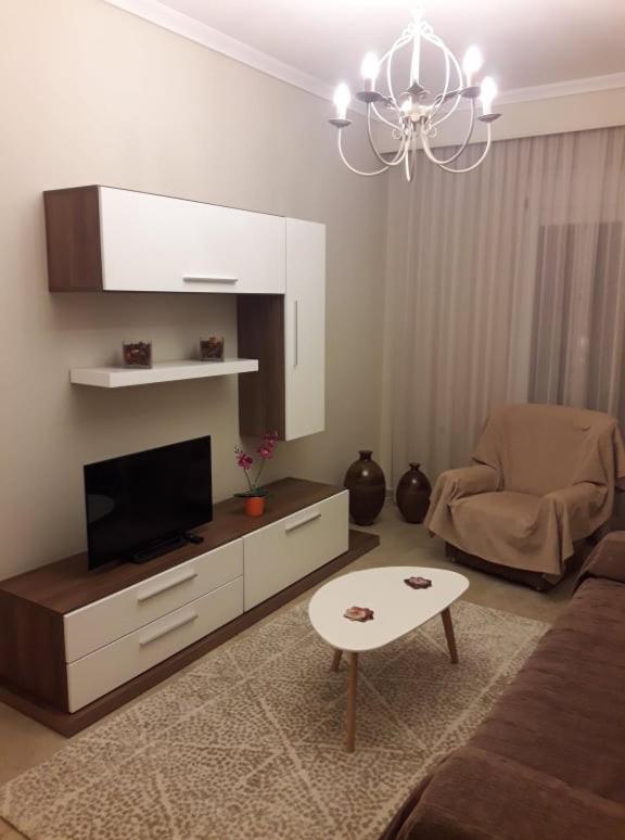كافالا Apartments Anna Deluxe المظهر الخارجي الصورة